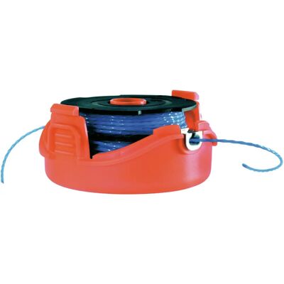 Black & Decker A6442 Dual Line String Trimmer Accessory - String Trimmer Accessory Black & Decker A6442 Dual Line String Trimmer Accessory - String Trimmer Accessory