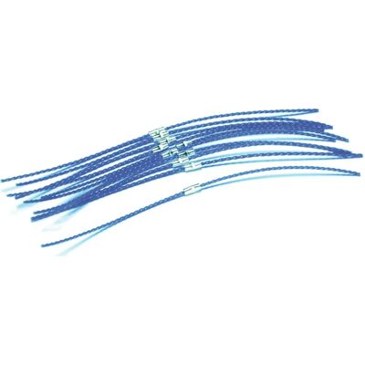 Linie de înlocuire durabilă Black & Decker A6487 - Accesorii Linie de înlocuire durabilă Black & Decker A6487 - Accesorii