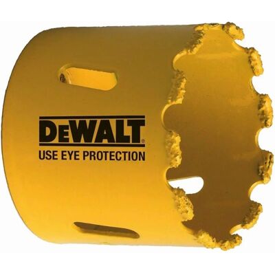DeWalt 25mm Hartmetall Lochsäge - Lochsäge DeWalt 25mm Hartmetall Lochsäge - Lochsäge