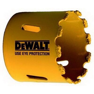 Punta a carburo DEWALT 51mm Punta a carburo DEWALT 51mm