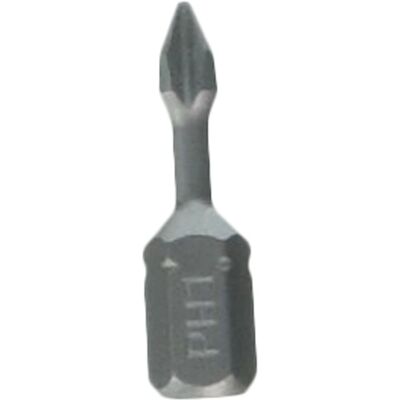 DEWALT DT7231 Torsion Bits - Phillips 1 x 25mm Pack of 5 DEWALT DT7231 Torsion Bits - Phillips 1 x 25mm Pack of 5
