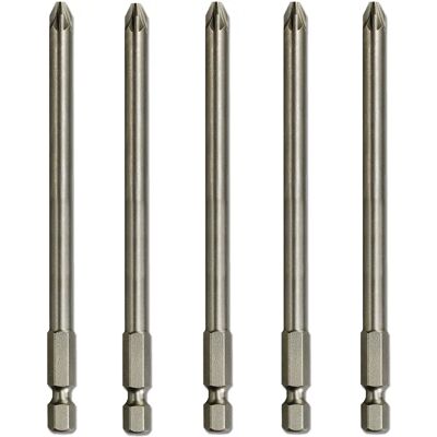 DeWALT DT7203-QZ Torsion Pz2 Schrauberbit - Schrauberbit DeWALT DT7203-QZ Torsion Pz2 Schrauberbit - Schrauberbit