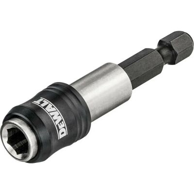 DeWALT DT7515-QZ Suport pentru bituri - 60mm Torsie DeWALT DT7515-QZ Suport pentru bituri - 60mm Torsie