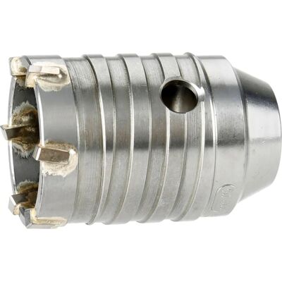 DeWALT Hammerbohrkrone - SDS-Plus 50/68/80 x 72 mm, Hartmetall DeWALT Hammerbohrkrone - SDS-Plus 50/68/80 x 72 mm, Hartmetall