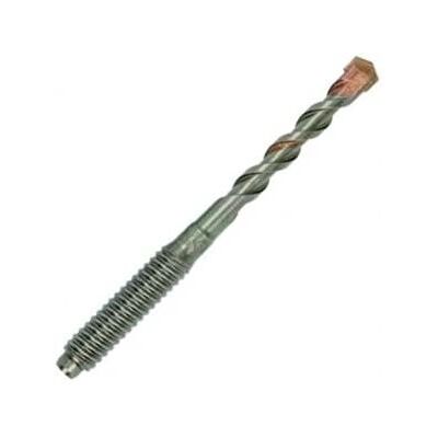 DeWALT DT6772-QZ Broca - Adaptador SDS-Max de Alta Performance - 155mm DeWALT DT6772-QZ Broca - Adaptador SDS-Max de Alta Performance - 155mm