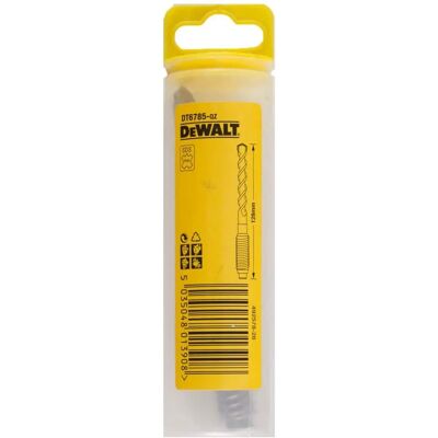 DeWALT DT6785-QZ Bohrkreissäge - SDS-Max 185mm DeWALT DT6785-QZ Bohrkreissäge - SDS-Max 185mm