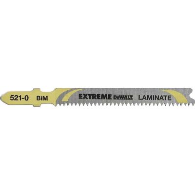 Dewalt DT2080-QZ Bimetall sågblad - För specialmaterial - 82mm Dewalt DT2080-QZ Bimetall sågblad - För specialmaterial - 82mm