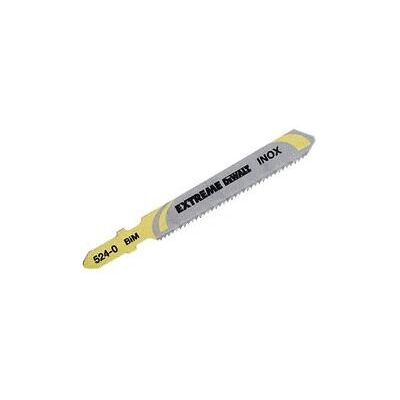 DeWALT DT2084-QZ Lâminas de serra de bimetal - 5 peças DeWALT DT2084-QZ Lâminas de serra de bimetal - 5 peças