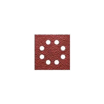 Dewalt DT3030-QZ - 115x115mm Perforierte Schleifblätter - 40G - 25 Stück Dewalt DT3030-QZ - 115x115mm Perforierte Schleifblätter - 40G - 25 Stück