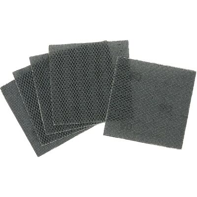 DeWALT DTM3022-QZ 1/4 Mesh Sanding Sheets - Pack of 5 DeWALT DTM3022-QZ 1/4 Mesh Sanding Sheets - Pack of 5