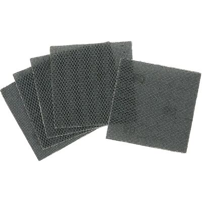DeWALT DTM3025-QZ 1/4 Mesh Sanding Sheets 240 Grit DeWALT DTM3025-QZ 1/4 Mesh Sanding Sheets 240 Grit
