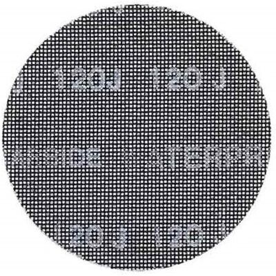 DeWalt DTM3107-QZ Siatkowe tarcze szlifierskie - 125mm, 240G, Opakowanie 5 DeWalt DTM3107-QZ Siatkowe tarcze szlifierskie - 125mm, 240G, Opakowanie 5