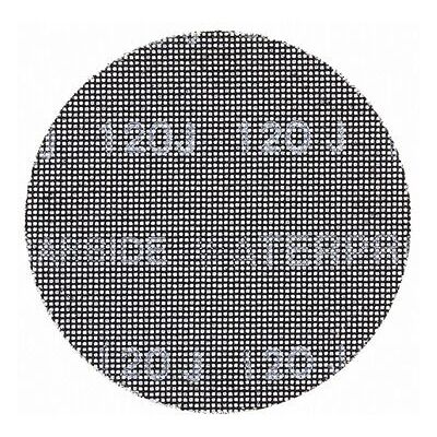 Disques de ponçage à mailles DeWALT DTM3125 150mm 120G Pack de 5 - Accessoire de ponçage Disques de ponçage à mailles DeWALT DTM3125 150mm 120G Pack de 5 - Accessoire de ponçage
