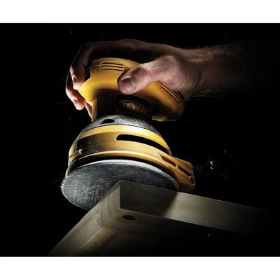 DeWALT DTM3105 Mesh Schleifscheiben 125mm 120G - Schleifscheiben DeWALT DTM3105 Mesh Schleifscheiben 125mm 120G - Schleifscheiben
