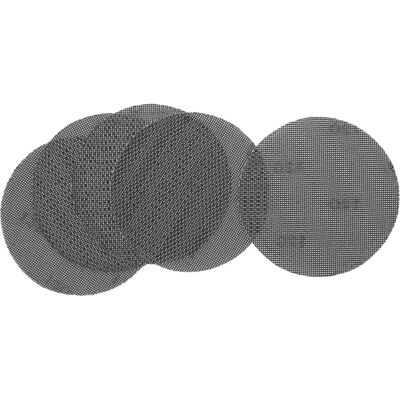 Disques de ponçage en maille DeWALT DTM3127 150mm 240G - Accessoires de ponçage Disques de ponçage en maille DeWALT DTM3127 150mm 240G - Accessoires de ponçage