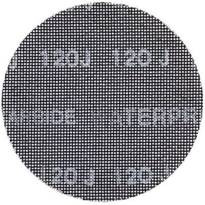 DeWalt DTM3137 Dyski szlifierskie siatkowe - 150mm, 240G, Opakowanie 10 DeWalt DTM3137 Dyski szlifierskie siatkowe - 150mm, 240G, Opakowanie 10