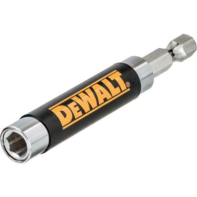 DeWalt Modell DT7701-QZ Schraubenzieherführung - 80mm, 9,5mm Durchmesser DeWalt Modell DT7701-QZ Schraubenzieherführung - 80mm, 9,5mm Durchmesser