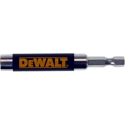 DeWalt DT7702-QZ - Führungsstab, 120mm, langlebig, Profi-Spitzen DeWalt DT7702-QZ - Führungsstab, 120mm, langlebig, Profi-Spitzen