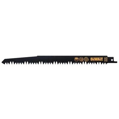DeWALT DT2355-QZ Bi-Metall Sägeblätter 5 Stück - Für Metall & Fiberglas DeWALT DT2355-QZ Bi-Metall Sägeblätter 5 Stück - Für Metall & Fiberglas