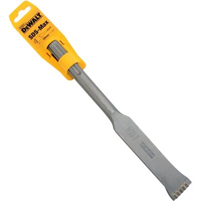 Dewalt DT6837-QZ Ciocan rezistent SDS-Max - 38x280mm Dewalt DT6837-QZ Ciocan rezistent SDS-Max - 38x280mm