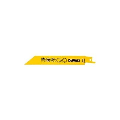 DeWALT DT2385-QZ Lama bi-metallo - Taglio metallo DeWALT DT2385-QZ Lama bi-metallo - Taglio metallo