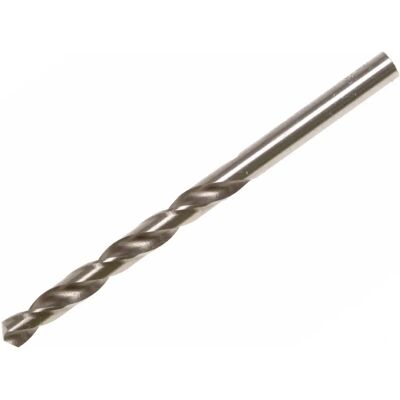 DeWalt Extreme 2 Metallbohrer - 10,5mm, 133mm, Goldbeschichtet DeWalt Extreme 2 Metallbohrer - 10,5mm, 133mm, Goldbeschichtet