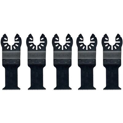 DeWALT DT20725-QZ 3-in-1 Sägeblatt - Sägen, Stichsäge, Reciprocalsäge DeWALT DT20725-QZ 3-in-1 Sägeblatt - Sägen, Stichsäge, Reciprocalsäge