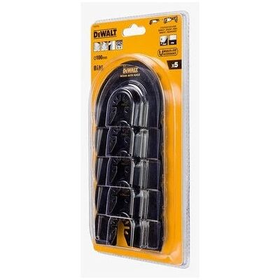 Stanley DT20729 - Lama de ferăstrău bimetalică 100mm - Lame de ferăstrău Stanley DT20729 - Lama de ferăstrău bimetalică 100mm - Lame de ferăstrău