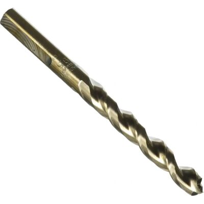 DeWalt Hög hållbar metallborr - 9,5x125mm, 10-pack DeWalt Hög hållbar metallborr - 9,5x125mm, 10-pack