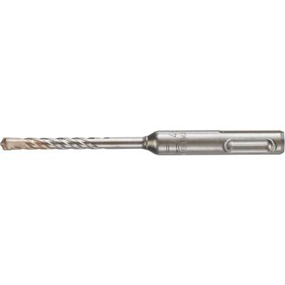 Punta SDS Plus DeWalt DT9504-QZ Extreme 2 - 5mm x 110mm Punta SDS Plus DeWalt DT9504-QZ Extreme 2 - 5mm x 110mm