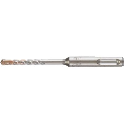 DeWALT DT9508-QZ Bohrersatz - 5,5 x 110 mm Silber SDS-Plus DeWALT DT9508-QZ Bohrersatz - 5,5 x 110 mm Silber SDS-Plus