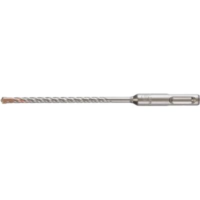 HSS DeWALT DT9509-QZ Punta - SDS-Plus 5.5mm x 160mm HSS DeWALT DT9509-QZ Punta - SDS-Plus 5.5mm x 160mm