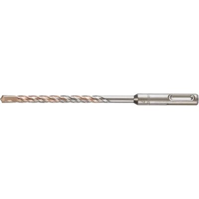 DeWALT DT9520-QZ Drill Bit - 6.5mm, 160mm, Concrete/Brick/Masonry DeWALT DT9520-QZ Drill Bit - 6.5mm, 160mm, Concrete/Brick/Masonry