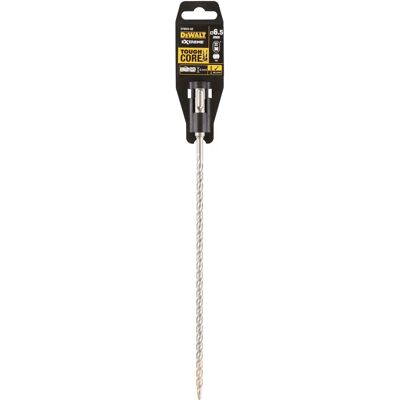 DeWalt DWT 6.5mm SDS+ Hammer Drill Bit - Hammer Drill Bit DeWalt DWT 6.5mm SDS+ Hammer Drill Bit - Hammer Drill Bit