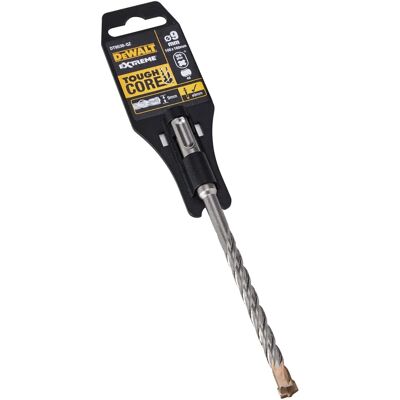 DeWalt SDS-Plus Extreme 2 Broca 9mm x 160mm - Broca DeWalt SDS-Plus Extreme 2 Broca 9mm x 160mm - Broca