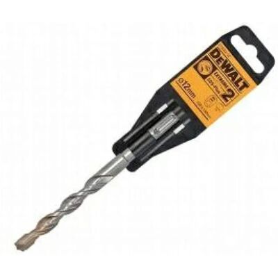 DeWalt D9539-QZ SDS-Plus Extreme 2 Bohrersatz - 10mm x 110mm DeWalt D9539-QZ SDS-Plus Extreme 2 Bohrersatz - 10mm x 110mm