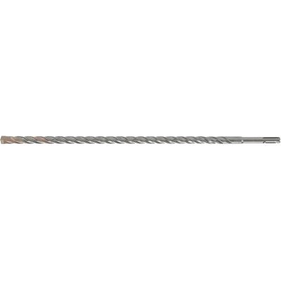 DeWALT DT9543-QZ High-Quality Tungsten Carbide Drill Bit - 10mm x 310mm DeWALT DT9543-QZ High-Quality Tungsten Carbide Drill Bit - 10mm x 310mm