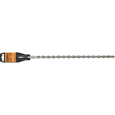 DeWALT DT9546-QZ Bohrersatz - 10mm x 600mm - SDS Plus Extreme 2 DeWALT DT9546-QZ Bohrersatz - 10mm x 600mm - SDS Plus Extreme 2