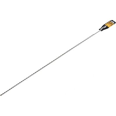 DEWALT DWT9547QZ SDS-Plus Extreme 2 Drill Bit - 10mm, 950mm length DEWALT DWT9547QZ SDS-Plus Extreme 2 Drill Bit - 10mm, 950mm length