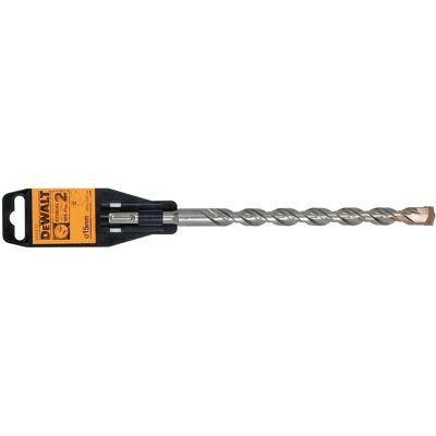 DeWalt DT9575-QZ Extreme 2 SDS Plus Drill Bit - 15mm x 260mm DeWalt DT9575-QZ Extreme 2 SDS Plus Drill Bit - 15mm x 260mm