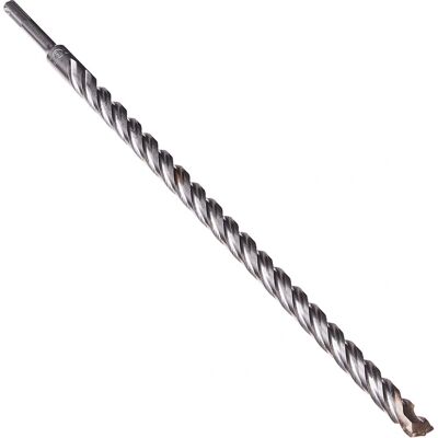 DeWALT DT9589-QZ Mèche - SDS-Plus Extreme 2 - 18mm x 300mm DeWALT DT9589-QZ Mèche - SDS-Plus Extreme 2 - 18mm x 300mm