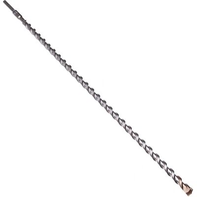 DeWalt Hammer Drill Bit Ø18 mm 800/750 mm Extreme 2 SDS Plus - Hammer Drill Bit DeWalt Hammer Drill Bit Ø18 mm 800/750 mm Extreme 2 SDS Plus - Hammer Drill Bit