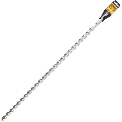 DeWalt 22mm Extreme SDS Plus Wiertło - Beton i Mur DeWalt 22mm Extreme SDS Plus Wiertło - Beton i Mur