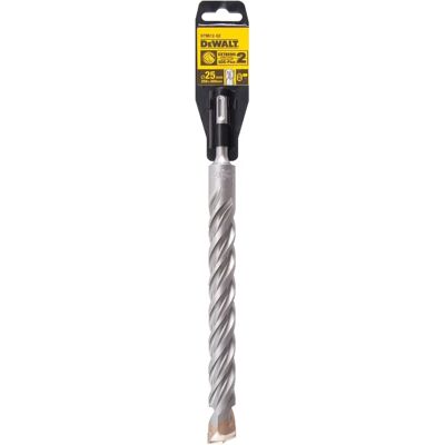 DeWalt SDS-Plus Hammerbohrer - 25x300mm Extreme 2 DeWalt SDS-Plus Hammerbohrer - 25x300mm Extreme 2