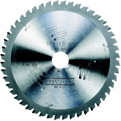 Lama circular DeWalt - 190mm, 30mm, 28T, DT4033-QZ Lama circular DeWalt - 190mm, 30mm, 28T, DT4033-QZ