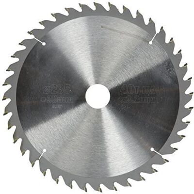 DeWALT DT4067-QZ Kreissägeblatt - Langlebiges Schneidwerkzeug DeWALT DT4067-QZ Kreissägeblatt - Langlebiges Schneidwerkzeug