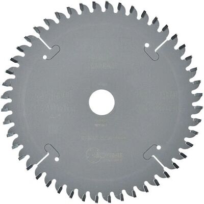 DeWALT DT4084-QZ Circular Saw Blade - 160mm, 20mm, 48T DeWALT DT4084-QZ Circular Saw Blade - 160mm, 20mm, 48T