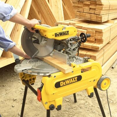 DeWALT DT4210 305/30mm Kreissägeblatt - Kreissägeblatt DeWALT DT4210 305/30mm Kreissägeblatt - Kreissägeblatt