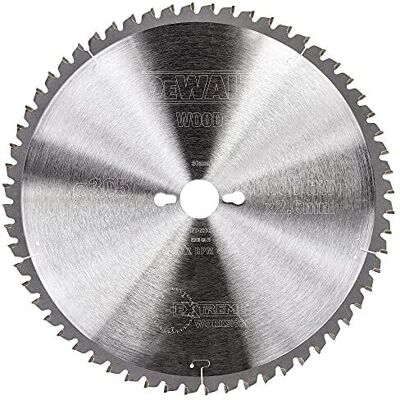 DeWALT DT4260-QZ Series 40 Kreissägeblatt - 305mm, 60Z, ATB DeWALT DT4260-QZ Series 40 Kreissägeblatt - 305mm, 60Z, ATB