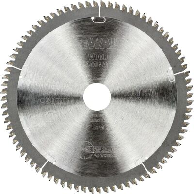 DeWalt Modelo DT4286-QZ Serra Circular - Série 40 - Corte Fino DeWalt Modelo DT4286-QZ Serra Circular - Série 40 - Corte Fino